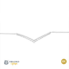 UBS Gelang Emas Lea - Kgv6525K - 8K