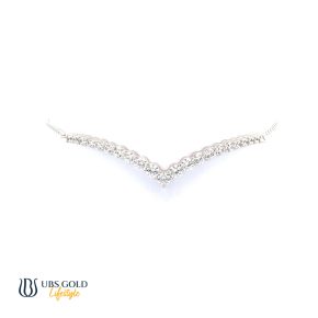 UBS Gelang Emas Lea - Kgv6525W - 17K