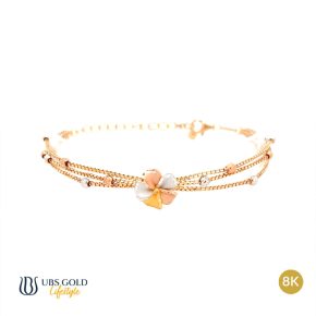 UBS Gelang Emas - Kgv6552 - 8K