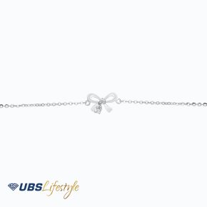 UBS Gelang Emas Seo-yeon - Kgv6580W - 17K