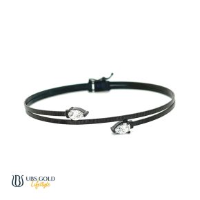 UBS Gelang Emas - Kgv6616 - 17K