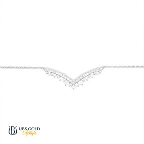 UBS Gelang Emas Lea - Kgv6661 - 17K