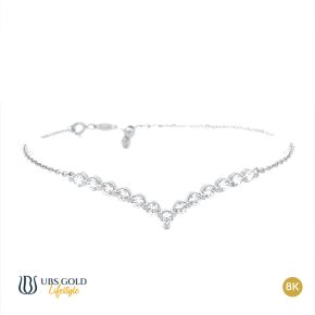 UBS Gelang Emas - Kgv6664K - 8K