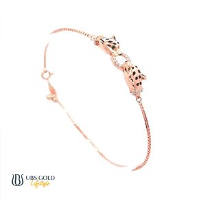 UBS Gelang Emas - Kgv6667 - 17K