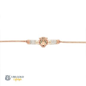 UBS Gelang Emas - Kgv6668 - 17K