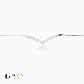 UBS Gelang Emas Lea - Kgv6670 - 17K