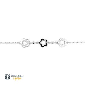 UBS Gelang Emas - Kgv6707 - 17K