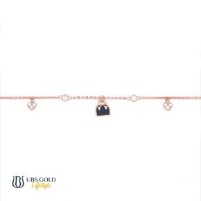 UBS Gelang Millie Molly - Kgv6729 - 17K