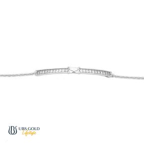 UBS Gelang Emas - Kgv6740 - 17K