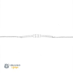 UBS Gelang Emas - Kgv6741 - 17K