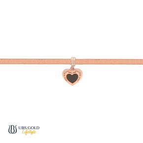 UBS Gelang Emas - Kgv6749 - 17K