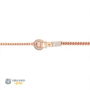 UBS Gelang Emas - Kgv6752 - 17K