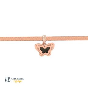 UBS Gelang Emas - Kgv6753 - 17K