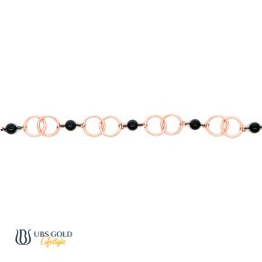 UBS Gold Gelang Emas - Kgv6773RE - 17K