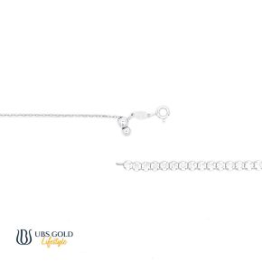 UBS Gelang Emas - Kgv6789 - 17K