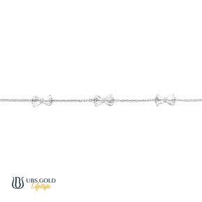 UBS Gelang Emas - Kgv6825 - 17K