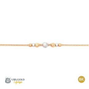 UBS Gelang Emas - Kgv6830 - 8K