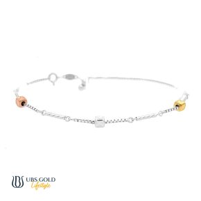 UBS Gelang Emas - Kgv6846 - 17K