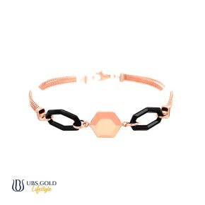 UBS Gelang Emas - Kgv6871 - 17K