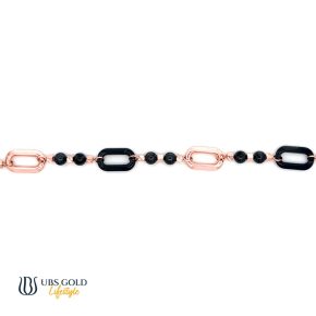 UBS Gelang Emas - Kgv6903 - 17K