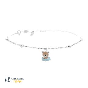 UBS Gelang Emas - Kgv6937 - 17K