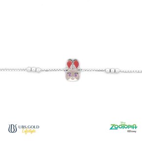 UBS Gelang Emas Anak Disney Zootopia - Kgy0089 - 17K