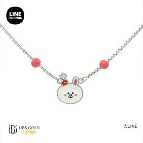 UBS Kalung Emas Anak Line Friends Cony - Khk0028 - 17K