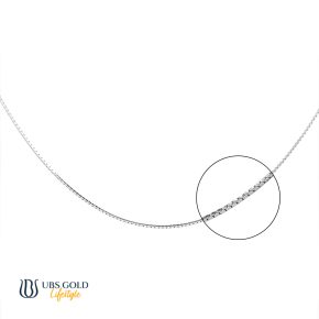 UBS Kalung Emas Anak - Kkp1520 - 17K