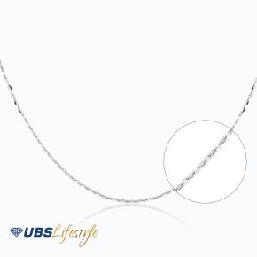 UBS Kalung Emas - Kkp2432W - 17K