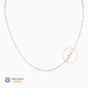 UBS Kalung Emas - Kkp2580 - 17K