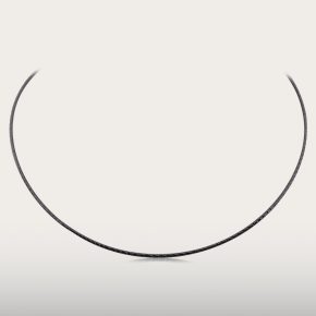 BASIC GOLD NECKLACE