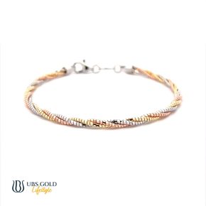 UBS Gelang Emas - Kkp2656 - 17K