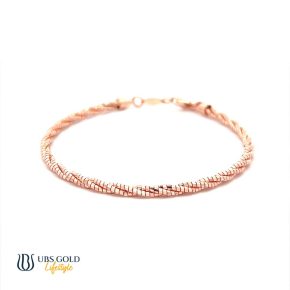 UBS Gelang Emas - Kkp2656 - 17K