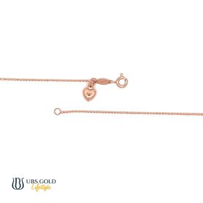 UBS Gelang Emas - Kkp2946 - 17K - Bell