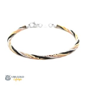 UBS Gelang Emas - Kkp3029 - 17K