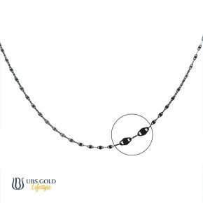 UBS Kalung Emas - Kkp3277 - 17K