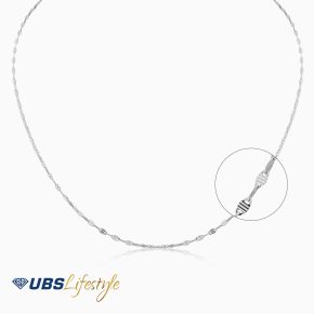 UBS Kalung Emas - Kkp3277 - 17K