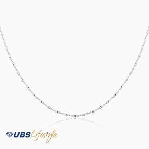 UBS Kalung Emas - Kkp3291 - 17K