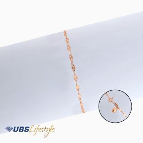 UBS Gelang Emas - Kkp3462LP - 17K - P
