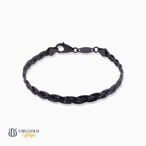 UBS Gelang Emas Eleztra - Kkp3561 - 17K