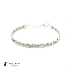 UBS Gelang Emas Eleztra - Kkp3561 - 17K