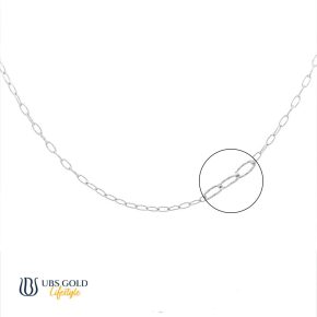 UBS Kalung Emas - Kkp4002 - 17K