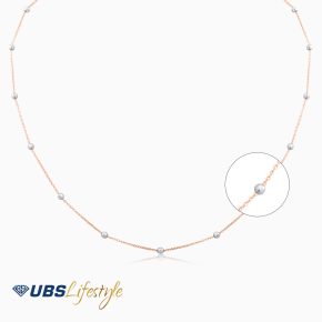 UBS Kalung Emas - Kkp4175 - 17K