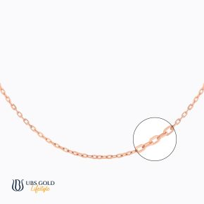 UBS Kalung Emas - Kkp4648 - 17K