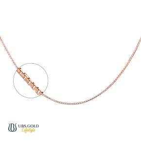 UBS Kalung Emas - Kkp4716 - 17K