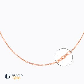 UBS Kalung Emas - Kkp4815 - 17K