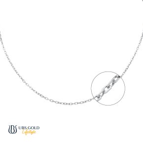 UBS Kalung Emas - Kkp4815 - 17K