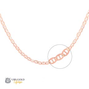 UBS Kalung Emas - Kkp4837 - 17K