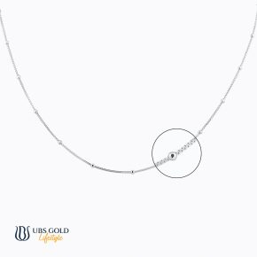 UBS Kalung Emas - Kkp4950 - 17K