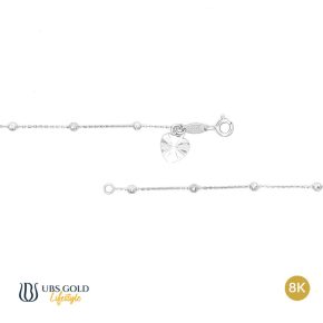 UBS Gelang Emas - Kkp4985F - 8K